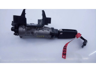 Считывающее устройство карточки зажигания