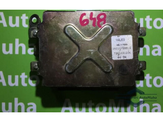 Блок ABS     35011SN8-G, 35011SN8G    Rover 600 