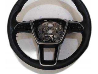 Volant Audi A6 S6 C8 4K 2021 4KE419091P, 4KE419508C