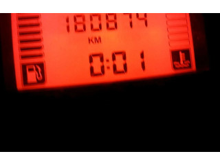 Панель приборов 8200377202, 8200377202 Dacia Logan I