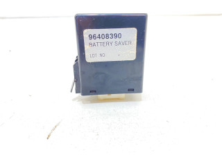 Комплект блоков управления 5WY5403F, 5WY5403F Chevrolet Matiz