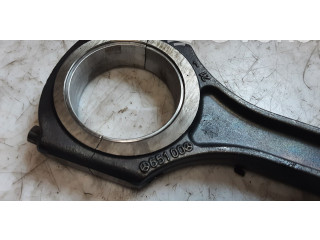 Ojnice 651000 Mercedes-Benz GLK (X204)