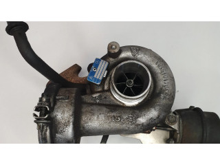 Turbodmychadlo Турбина A6400901580 Mercedes-Benz A W169 2.0