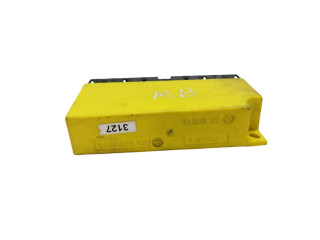 Блок комфорта 1248203125, 05072012   Mercedes-Benz E W124   