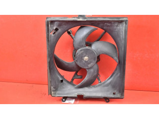 Электрический вентилятор радиаторов ETP8223, ETP8223 Mitsubishi Carisma 1996 - 1999 года