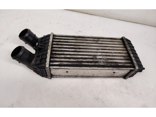 Интеркулер Citroen C4 Cactus