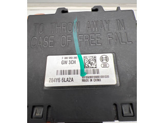 Блок управления 284Y66LA2A, F005V03265 Dacia Spring