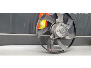 Вентилятор радиатора         Volkswagen Caddy 