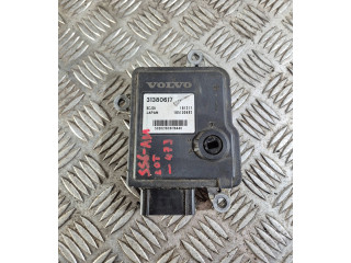 Блок управления коробкой передач 31380617 Volvo S60