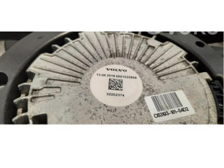 Комплект вентиляторов Volvo XC90