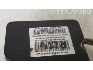 Jednotka ABS 0265230491, 9665363180   Peugeot 308 2008