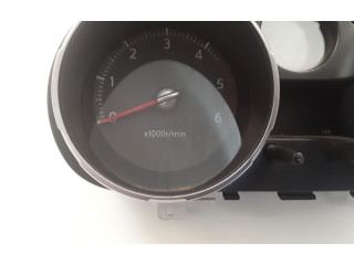 Přístrojová deska Nissan Qashqai+2 2010 JD57E