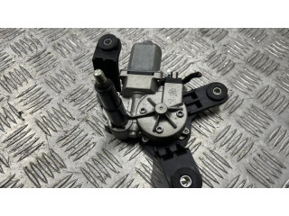 Моторчик заднего дворника 13418998 Opel Astra K