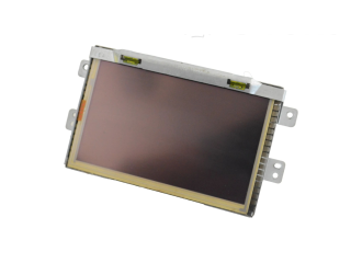 Дисплей FK7219C299AB Jaguar XJ X351