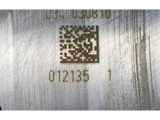 Шатун 03L105401A, 03L105401A Volkswagen Golf VI