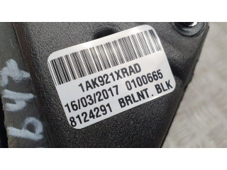 Zpětné zrcátko Сзади Dodge Avenger 1989 1AK921XRAD, 8124291