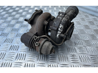 Turbodmychadlo Турбина Volvo S80