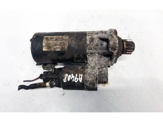 Turbodmychadlo Стартер 02E911024C, 02E911024C Volkswagen PASSAT B7