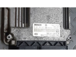 Блок управления двигателя 391012F010 KIA Sorento