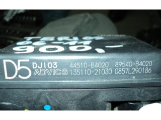 Блок АБС 44510B4020 Daihatsu Terios - года