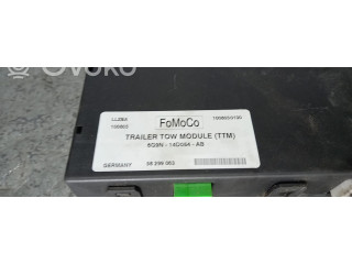 Řídící jednotka 6G9N14D054AB, MODULOELECTRONICO Land Rover Freelander 2 - LR2