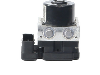 Блок АБС 8201065089   Renault  Twingo II  2007 - 2014 года