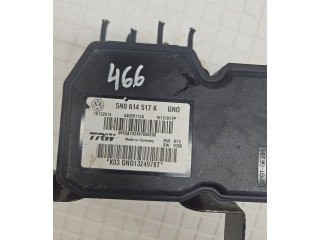 Jednotka ABS 5N0614517K, 54085112A   Volkswagen Tiguan 2009