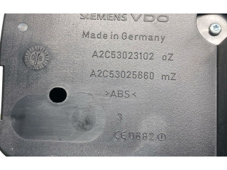 Řídící jednotka 03L906022G, 03L906022HA Volkswagen Tiguan 2008