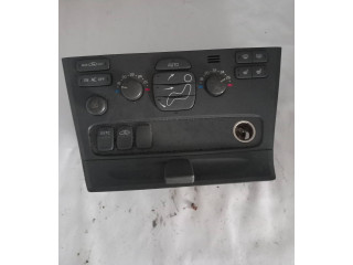 Блок управления климат-контролем    Volvo V70