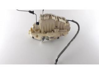 Задний замок