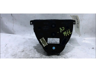 Блок управления климат-контролем 14874990YR   Citroen C8