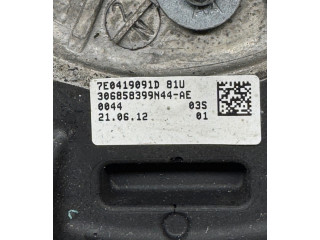 Руль Volkswagen Transporter - Caravelle T5  2003 - 2015 года 7E0419091D      