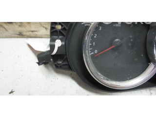 Панель приборов 248102645R, 248108050R Dacia Logan II