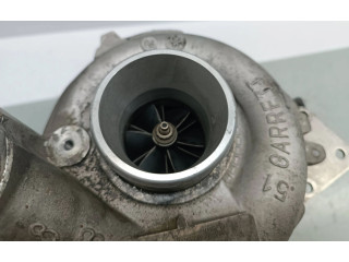 Турбина Jeep Grand Cherokee (WK) A6420900280, AL0042