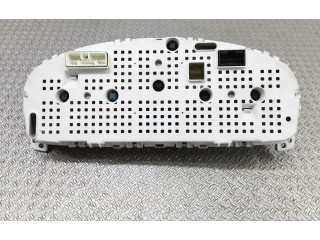 Přístrojová deska Hyundai Getz 2006 940051C620