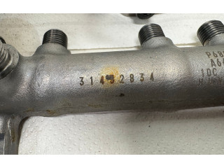 Комплект системы впрыска топлива 31432836, 31669129    Volvo XC90   