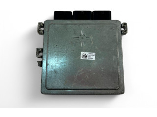 Блок управления двигателем Блок управления 31355712, S180134103A   Volvo S60