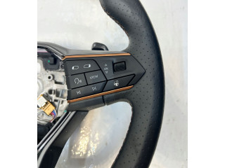 Руль Cupra Formentor  2020 -  года 5FA419091FN, 5FA419091FN      