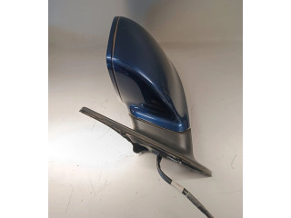 Zpětné zrcátko Audi Q7 4L 2008 4L2857409D, 4L0857505A