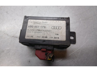 Блок управления 4B0951173, 4B0951173   Audi A6 S6 C5 4B