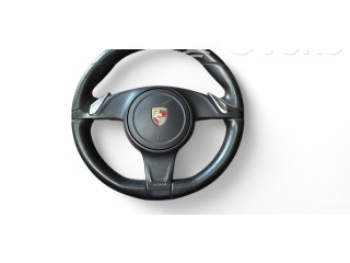 Volant Porsche Cayenne (92A) 2015 7PP419091, 3731315