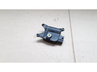 Двигатель задвижки потока воздуха