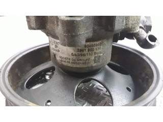 Насос усилителя руля