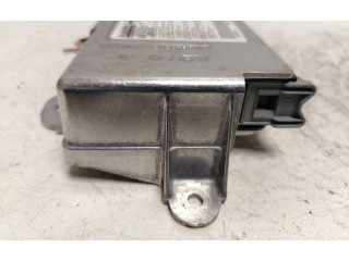 Блок подушек безопасности 604290400, 8200411015 Renault Scenic II - Grand scenic II