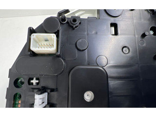 Přístrojová deska Nissan Navara D23 2020 5JU3A