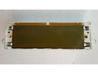 Дисплей    965788288003   Citroen C4 I