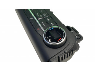 Блок управления климат-контролем LJ6T18C612RB, 02652219   Ford Escape IV