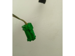 Зеркало электрическое Citroen C4 I 2004 - 2010 года