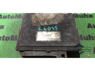 Řídící jednotka 0261204788, 9631528780 Peugeot 106 1997