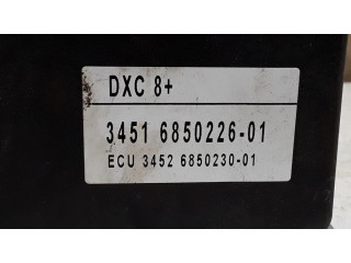 Jednotka ABS 6850226, 0265951783 BMW X1 E84 2012